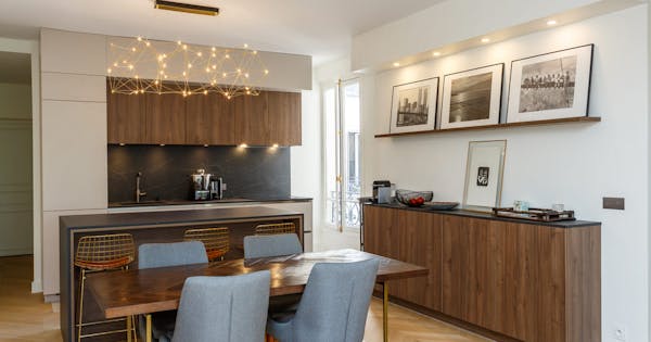 Home staging