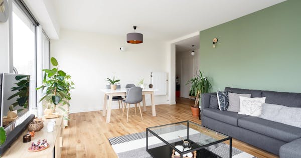 Peinture écologique