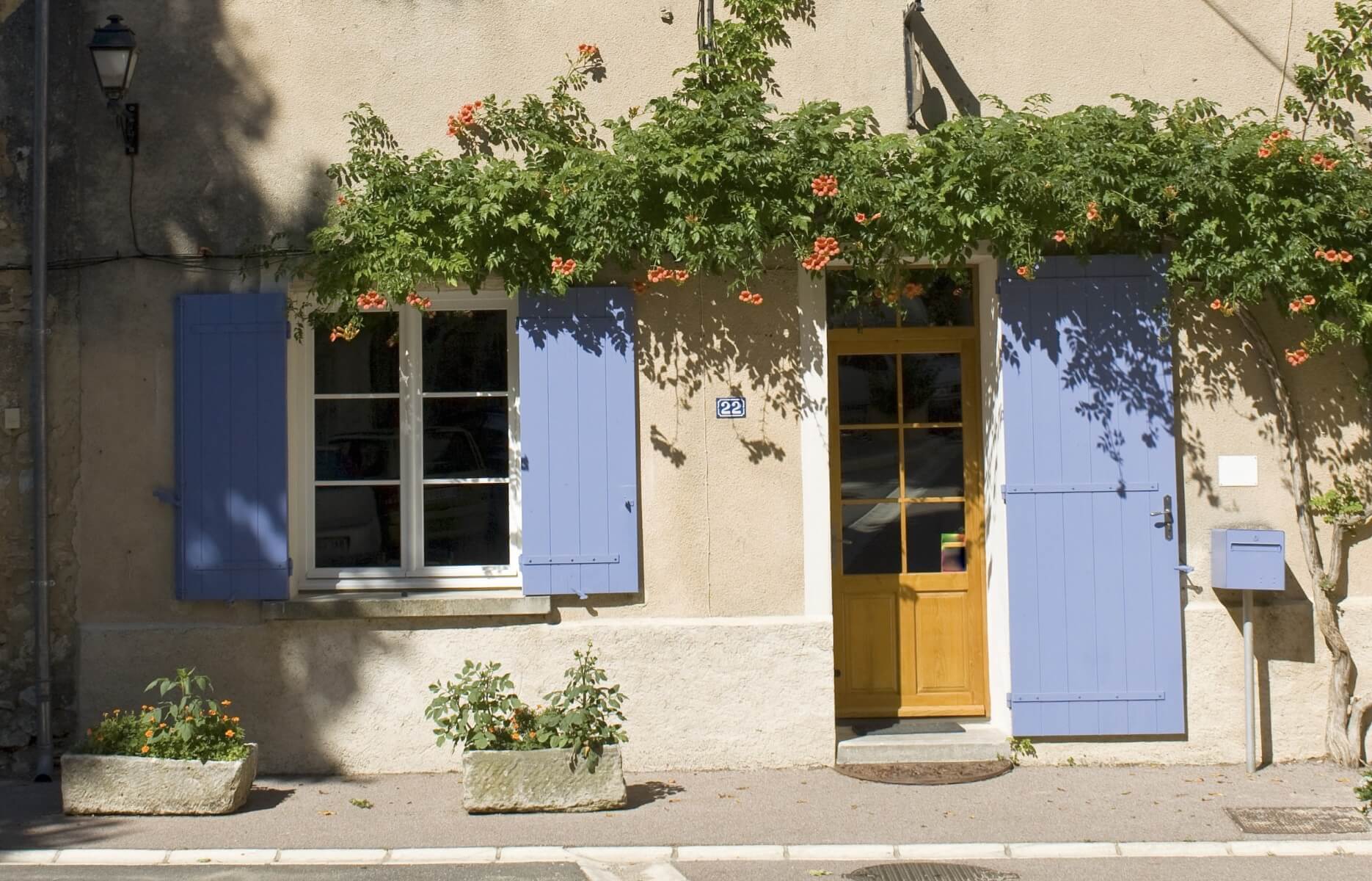 Prix et devis d'un ravalement de façade de maison