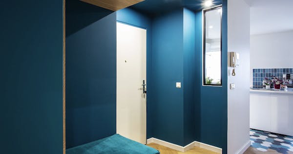 Porte Sur-Mesure