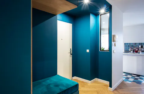 Porte Sur-Mesure