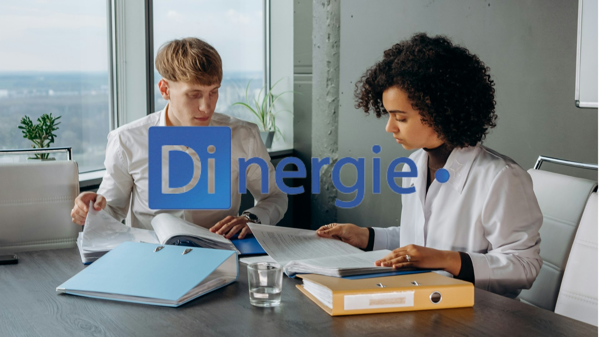 Dinergie, cabinet d’expertise comptable