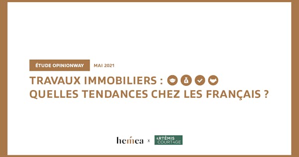 Etude Opinionway : hemea / Artémis courtage