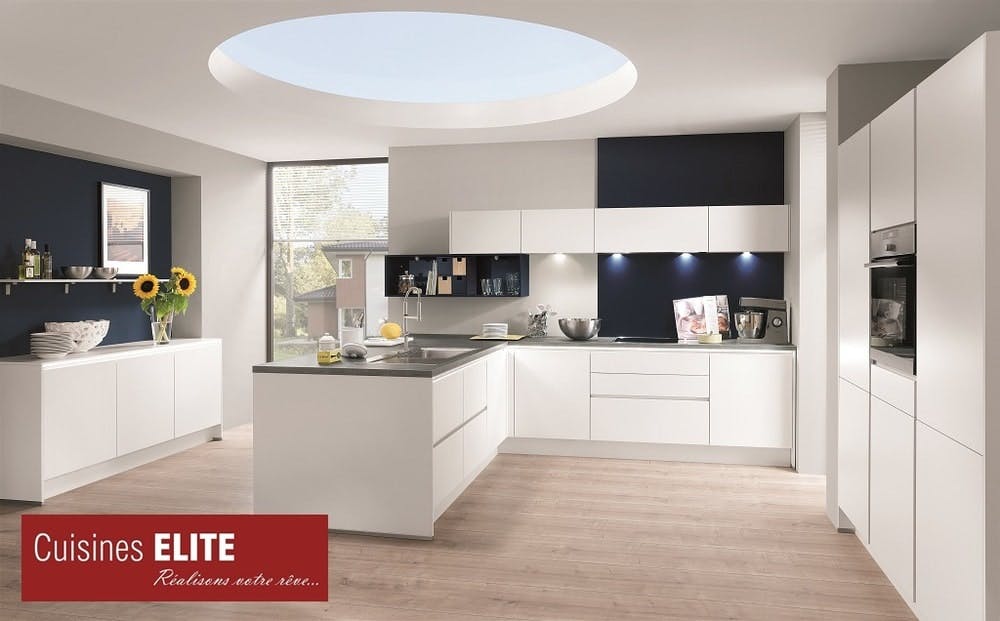 cuisine moderne Elite