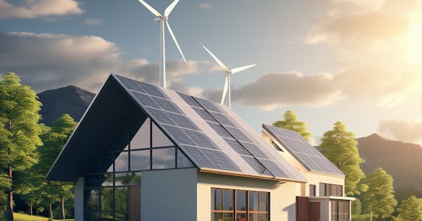 Énergies renouvelables