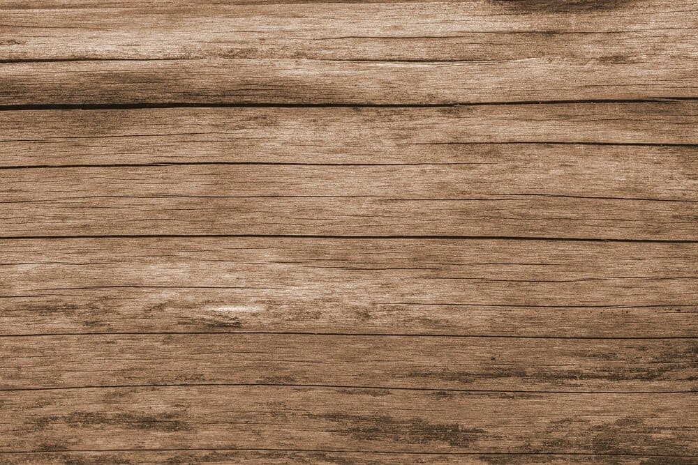 planches de bois