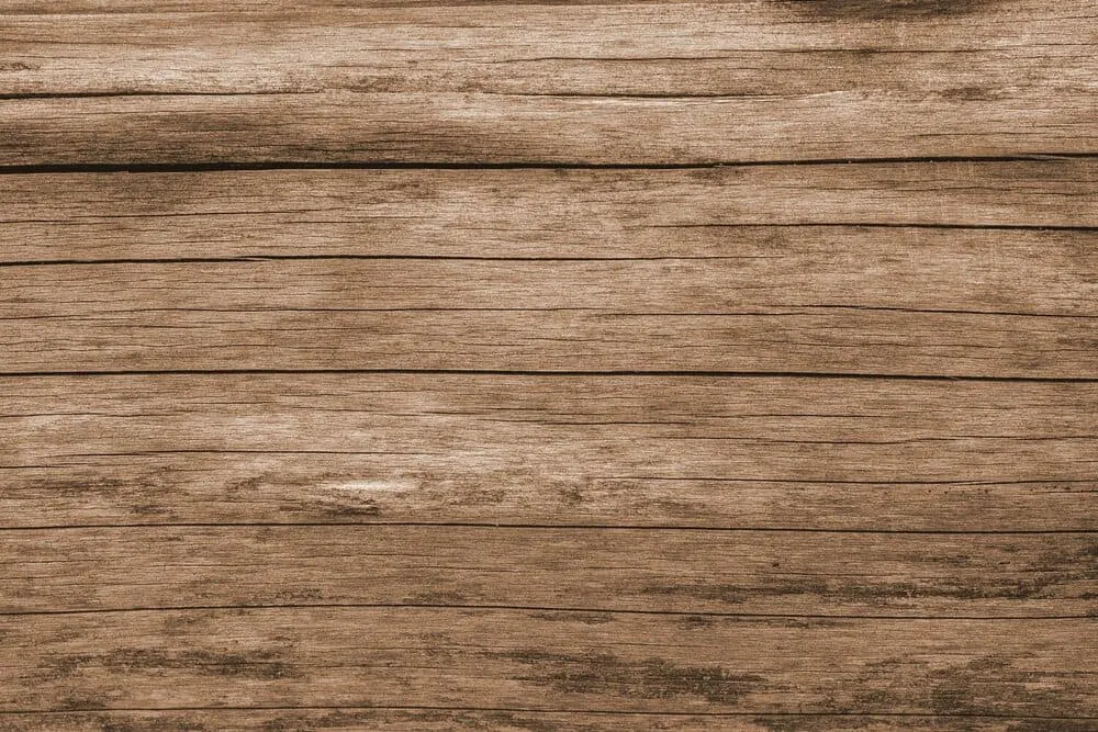 planches de bois