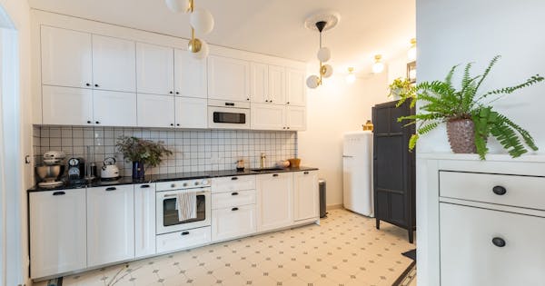 Cuisine style bistrot