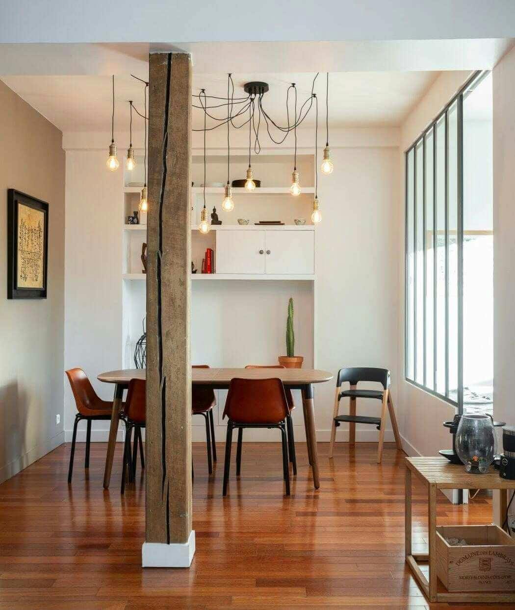 Calcul des honoraires d'un architecte d'intérieur