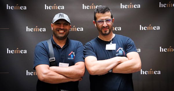 Trouver des chantiers - Électricité