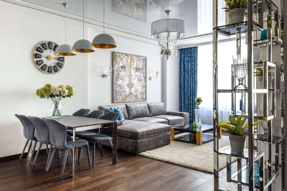 luminaires salon