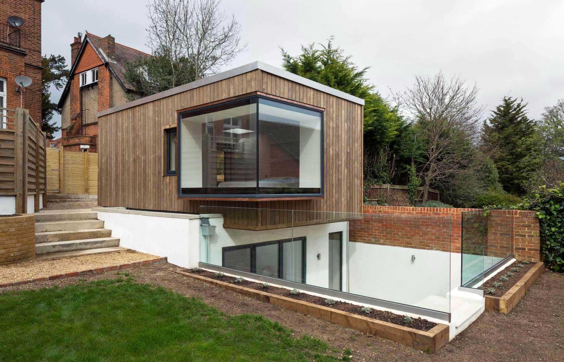 Ma Extension Extension Maison Prix M2 - Home Alqu