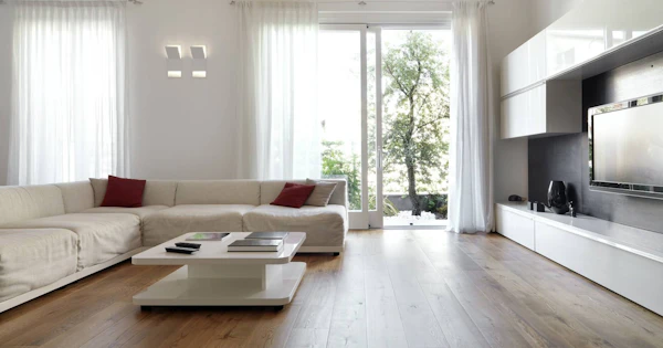 Rénovation d'appartement Paris 17