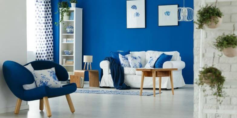 Prix peinture appartement T1 de 28 m²
