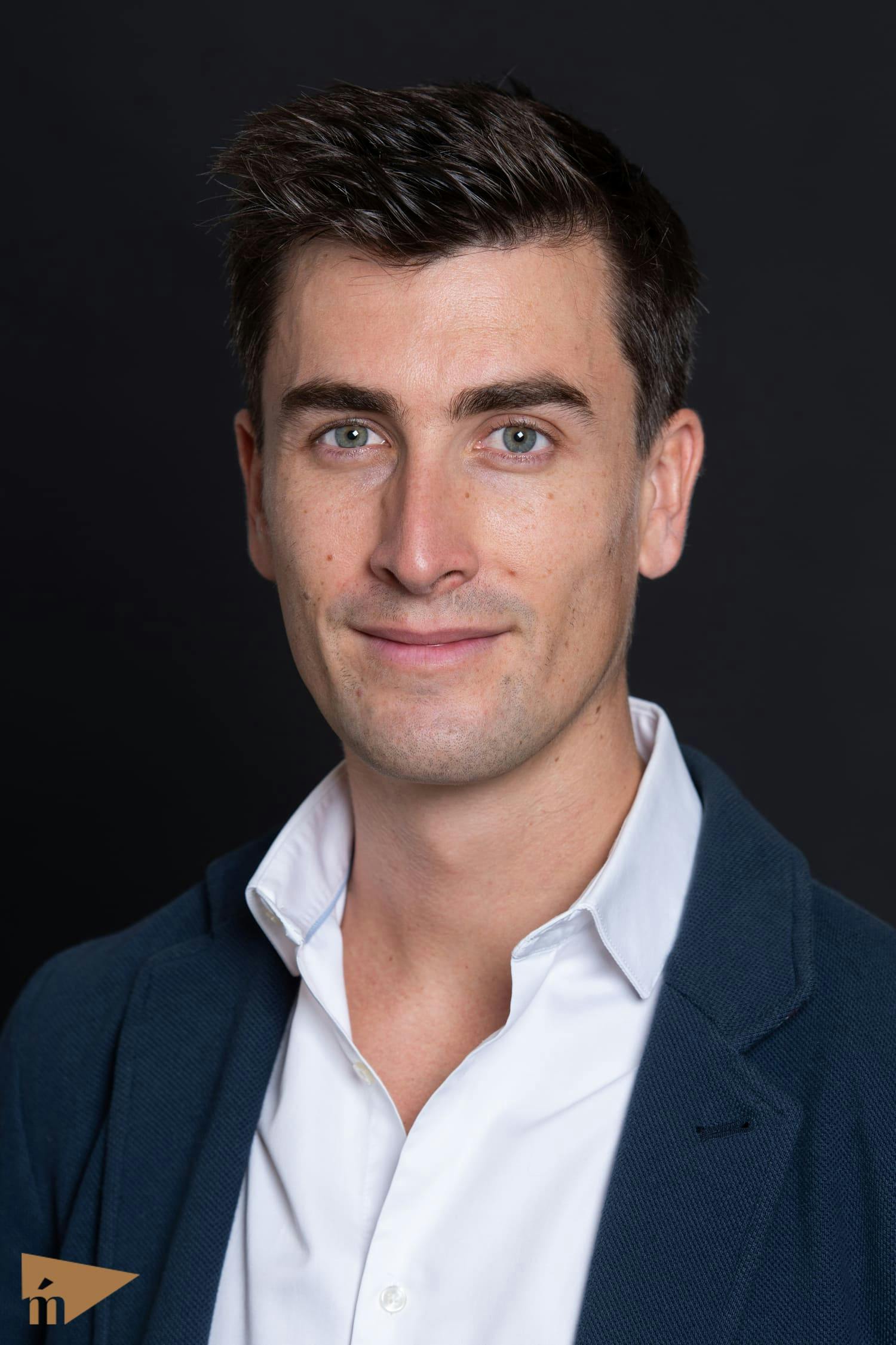 Matthieu Burin