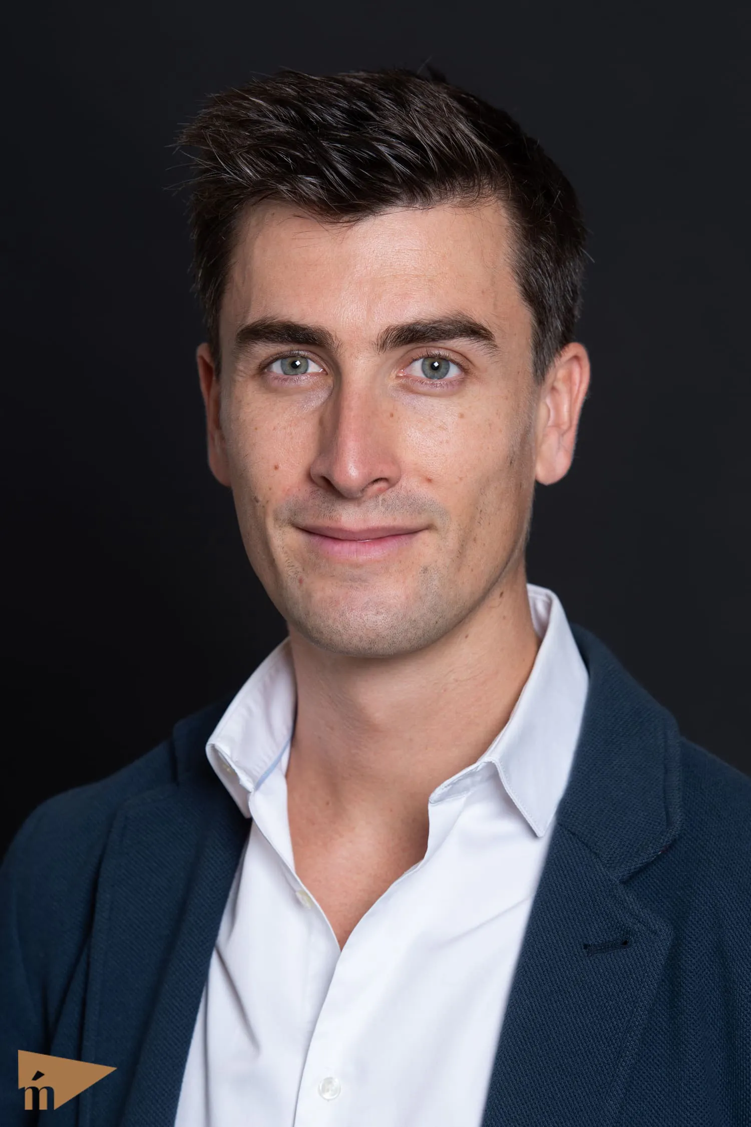Matthieu Burin
