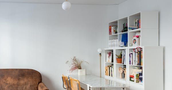 Architecte d’intérieur à Marseille