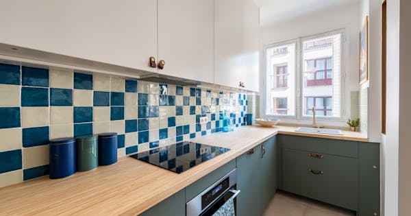 Top 200 relooking cuisines