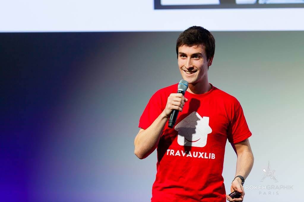 Matthieu Burin Pitch hemea
