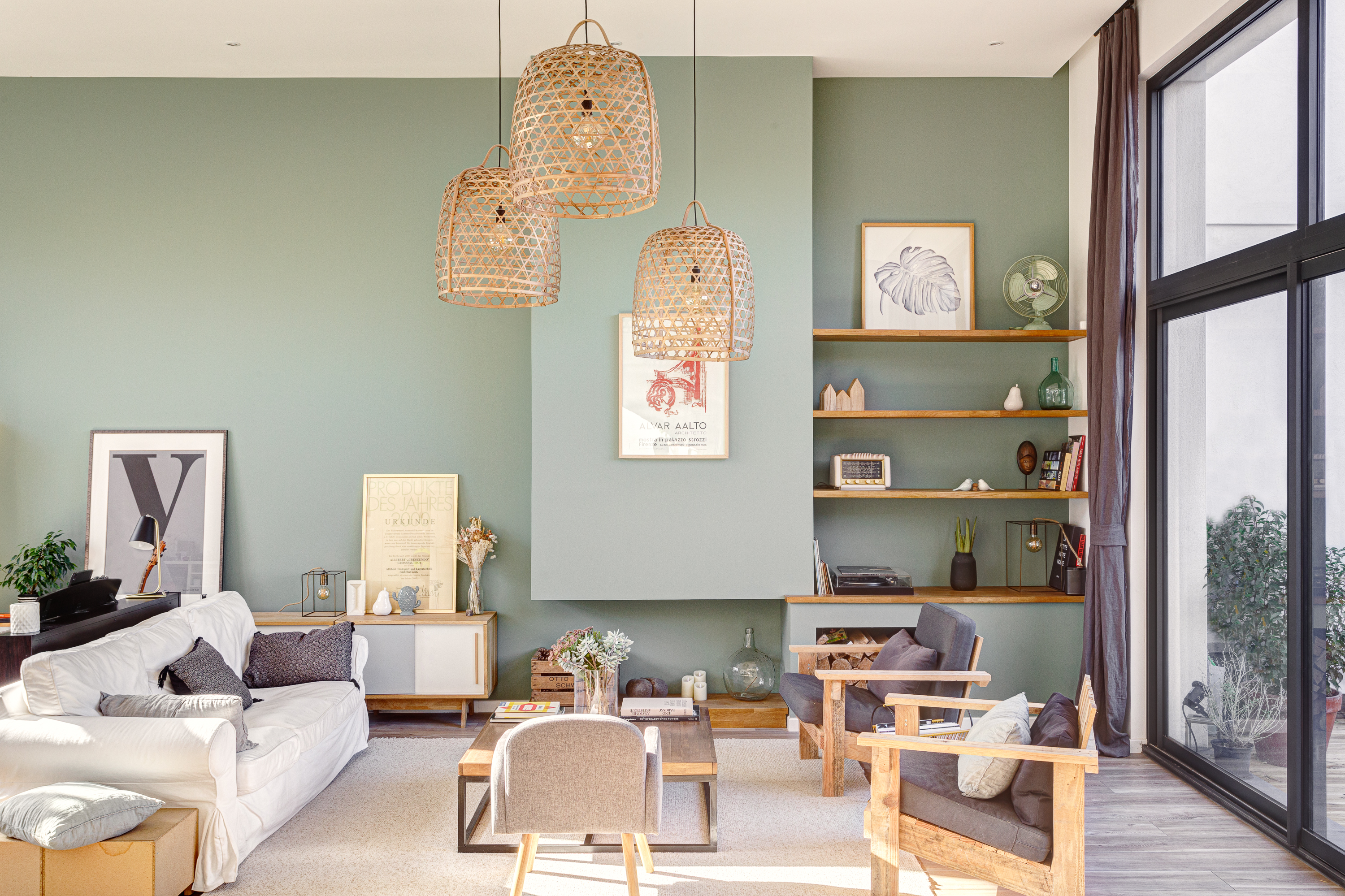 rénovation maison entière