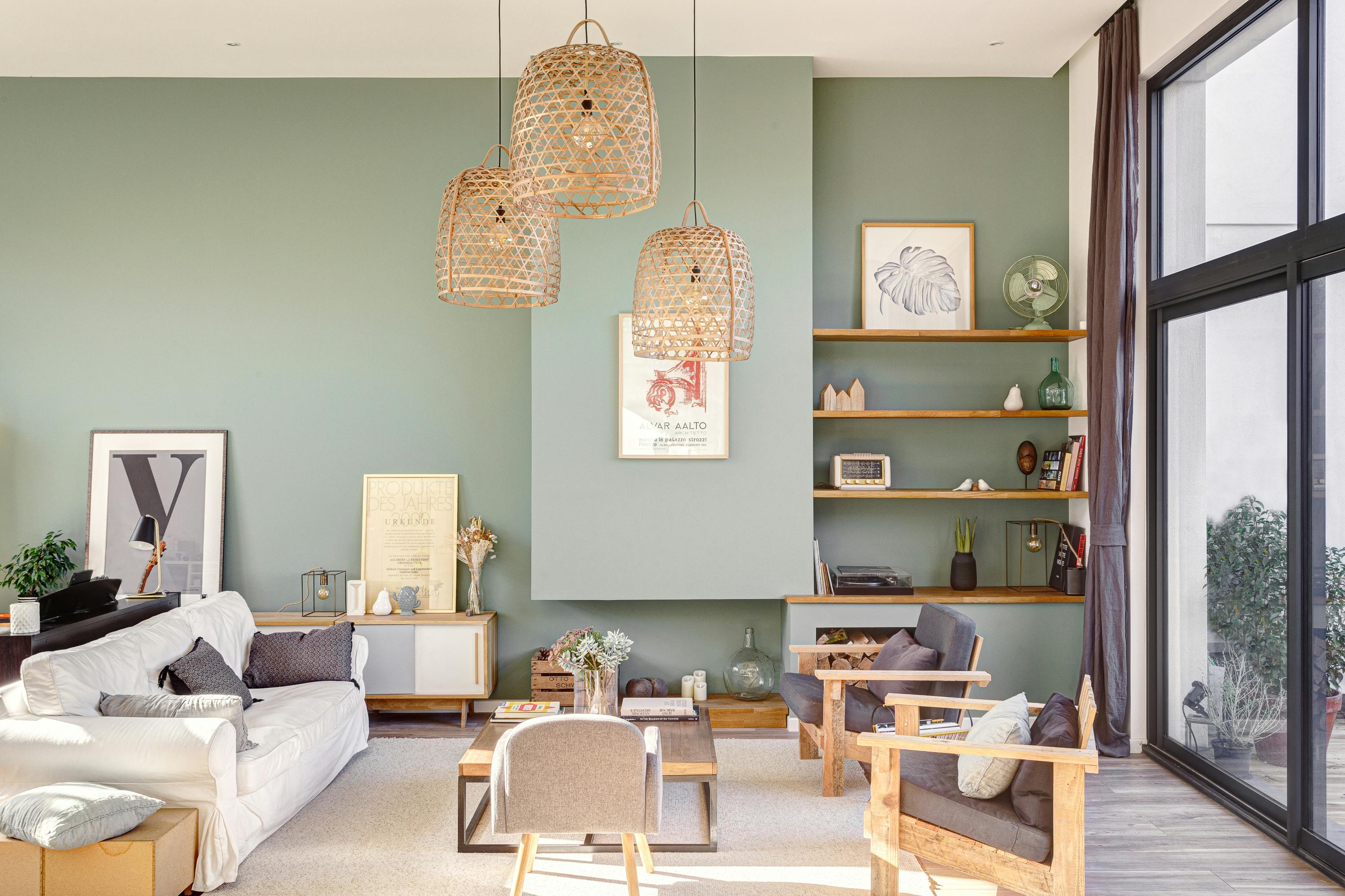 rénovation maison entière