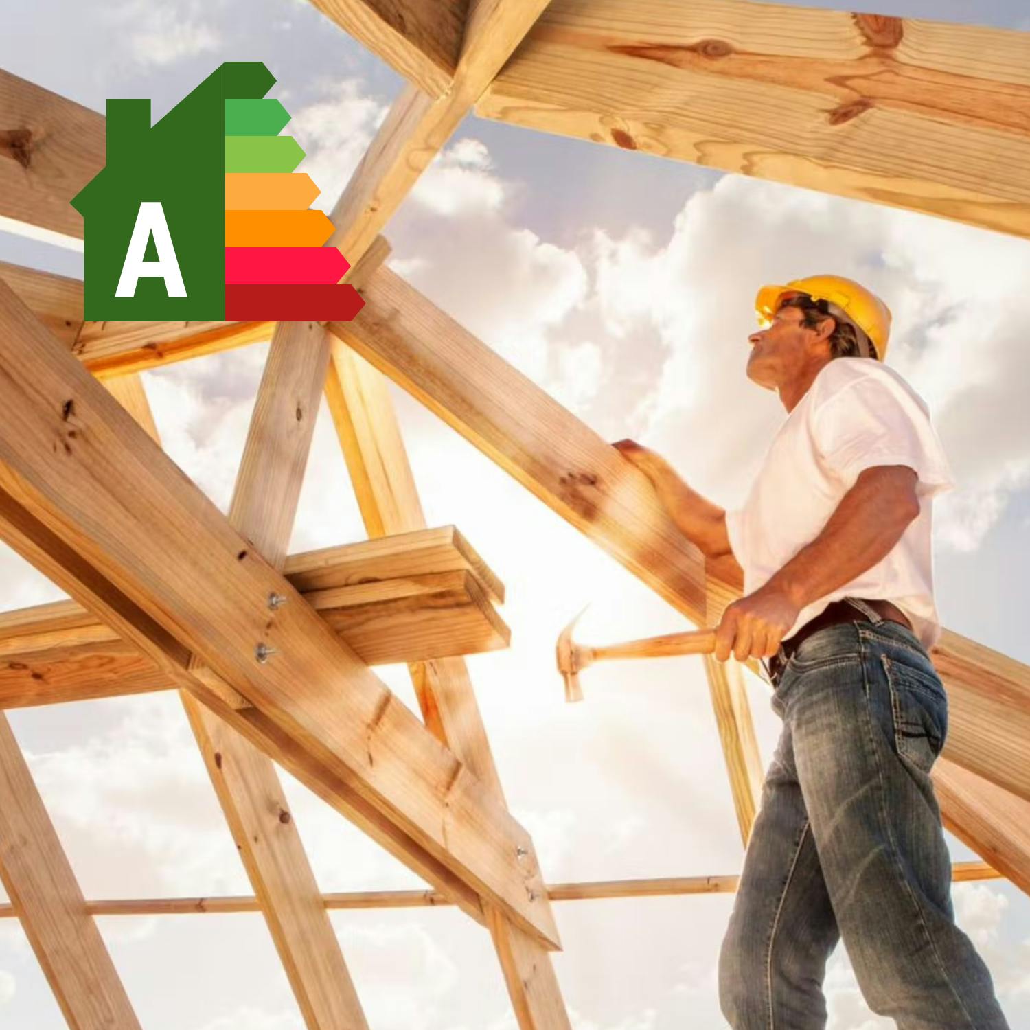 Rénovation énergétique avec hemea