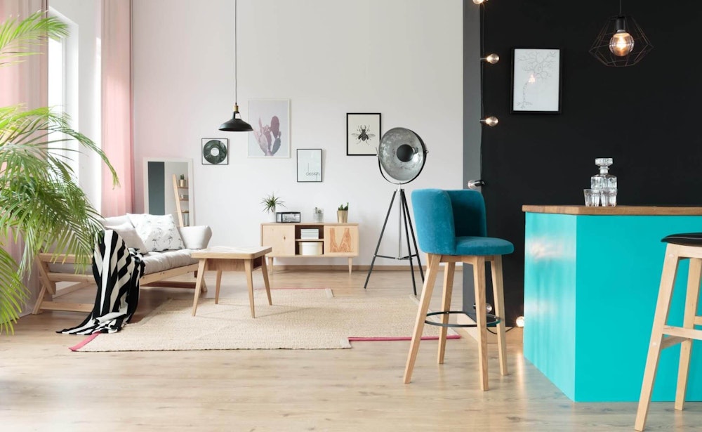 Tendances décoration et styles de déco