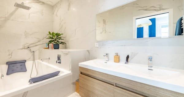 Exemples de devis salle de bain