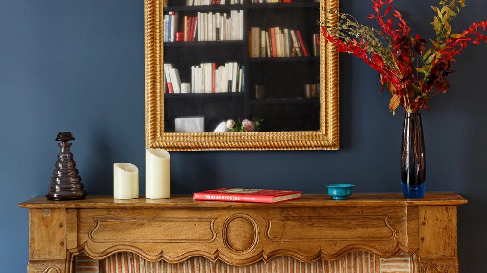 Décoration & Agencement menuiserie et tableau