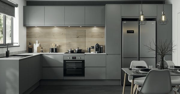 Centrale d’achat : Cuisine