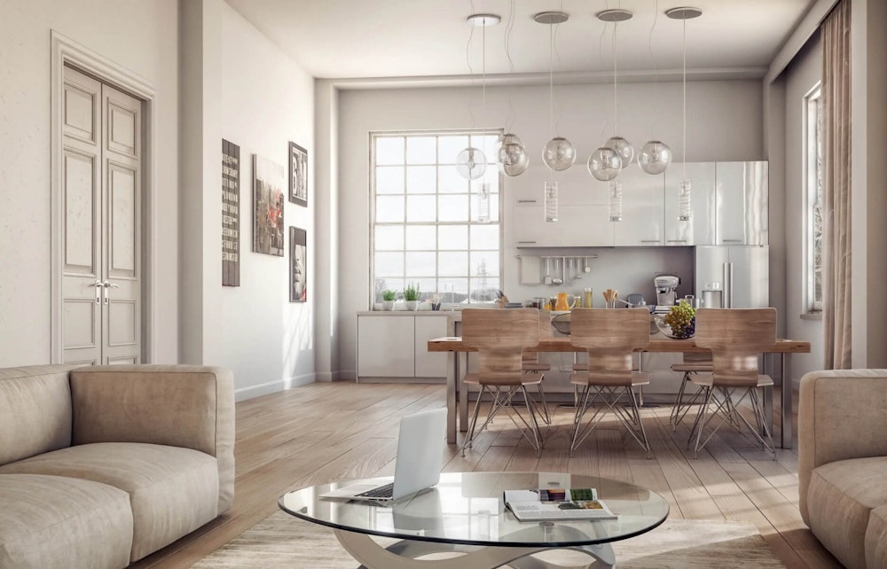 Prix et devis d'une rénovation d'appartement