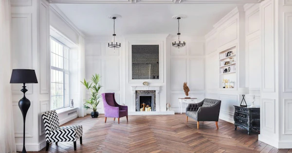 Rénovation Appartement à Versailles