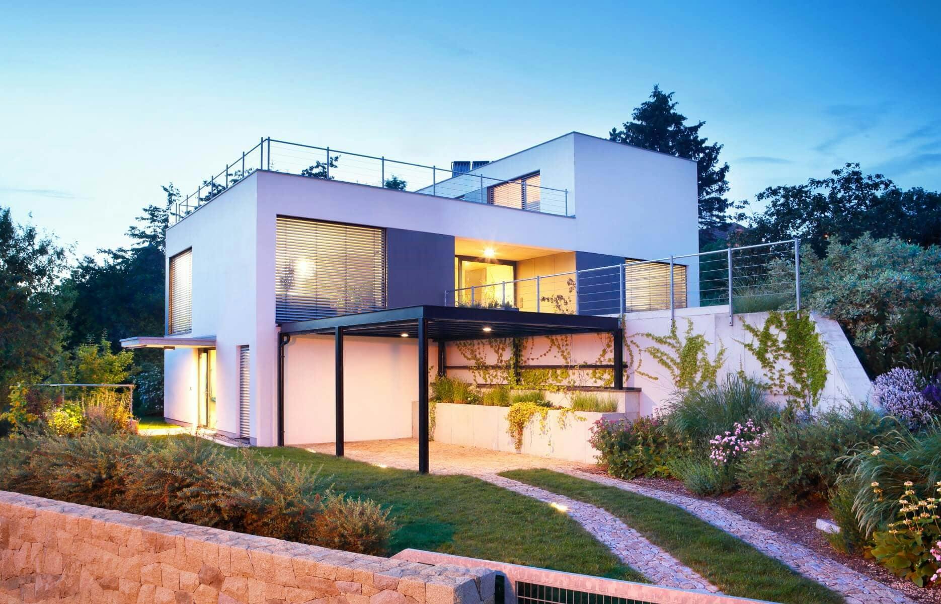 Entreprise de construction