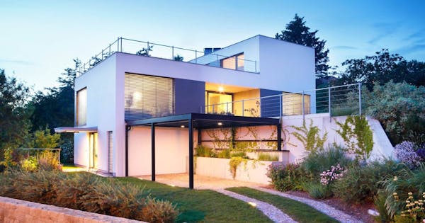 Entreprise de construction