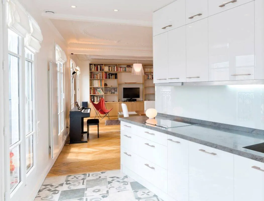 Contrat de protection des particuliers réalisant des travaux de rénovation ou de construction