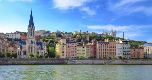 Architecte à Lyon