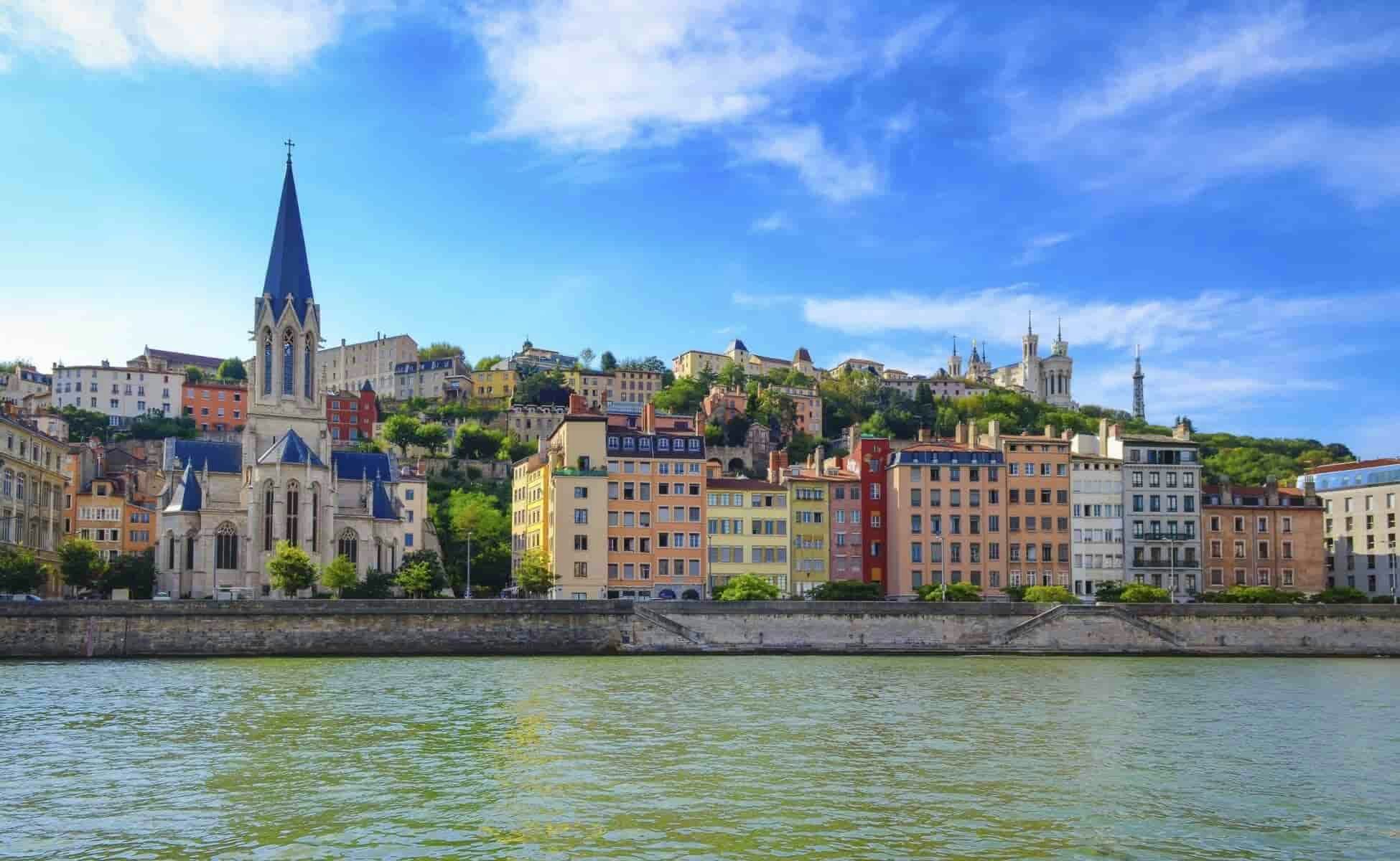 Architecte à Lyon : DPLG ou DE-HMONP