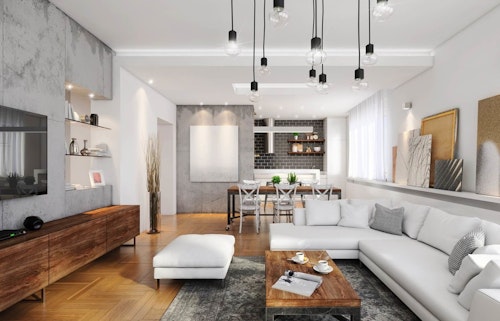 Architecte intérieur