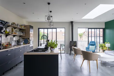 Rénovation Énergétique par hemea