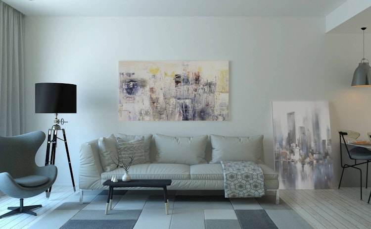 Plan architecte