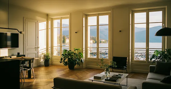 Architecte d'intérieur à Annecy : le guide complet