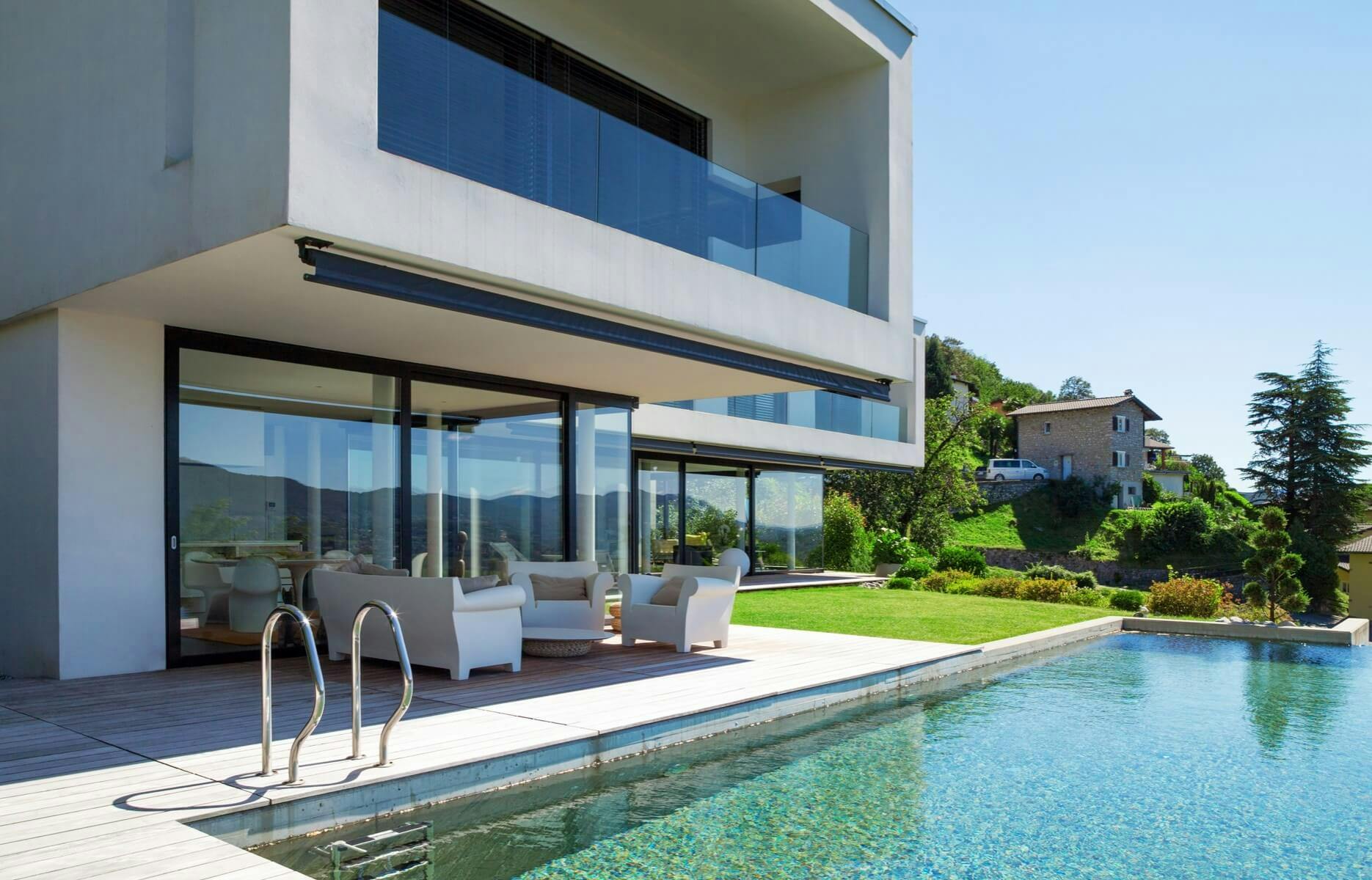 Déclaration préalable ou permis de construire ?