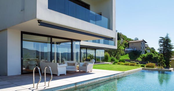 Déclaration préalable ou permis de construire ?