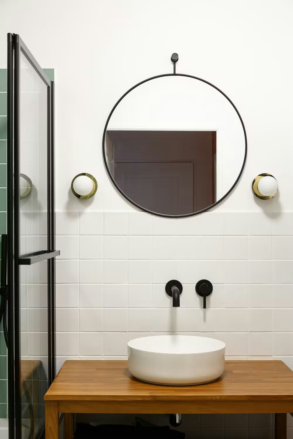 Accessoires salle de bain : Les must-have d'une déco au top
