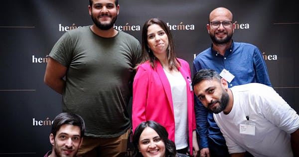 Communauté d’artisans engagés