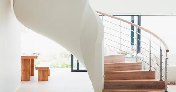 Réception des travaux