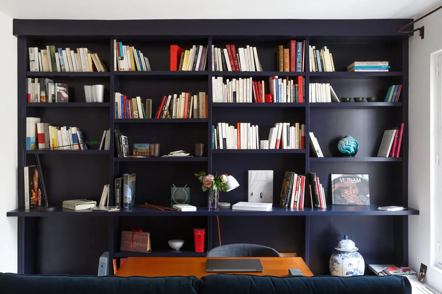 Bibliothèque