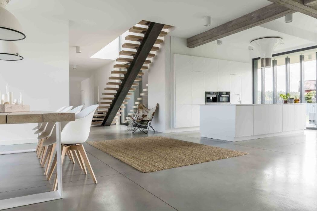 Vérification murs porteurs pour achat d'appartement ou de maison