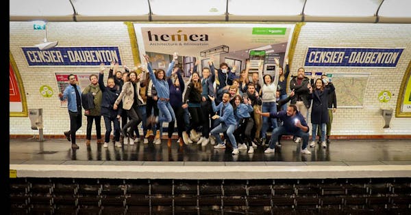 Communiqué de presse avril 2017