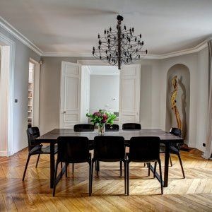 Architecte lyonnais spécialisé en rénovation d'appartement ou de maison